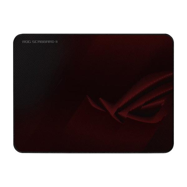 ASUS(エイスース) ゲーミングマウスパッド [360ｘ260ｘ3mm] NC11 ROG Scabbard II MEDIUM | ASUS
