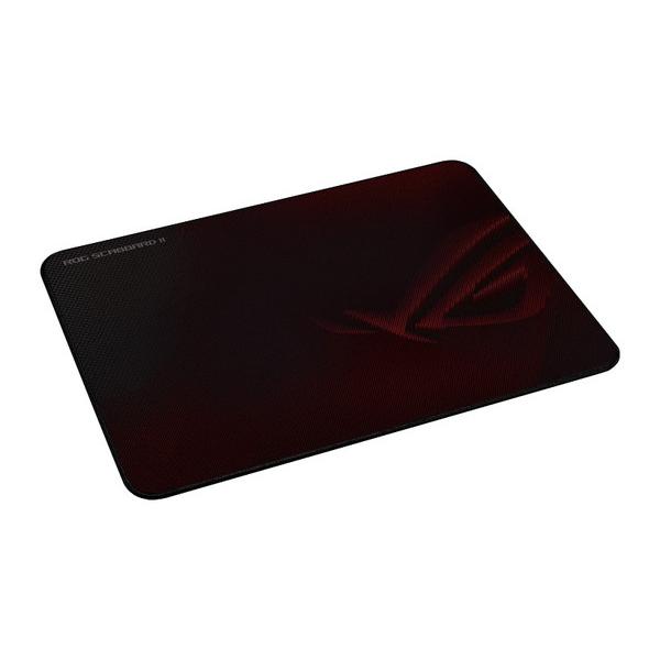 ASUS(エイスース) ゲーミングマウスパッド [360ｘ260ｘ3mm] NC11 ROG Scabbard II MEDIUM | ASUS | 02