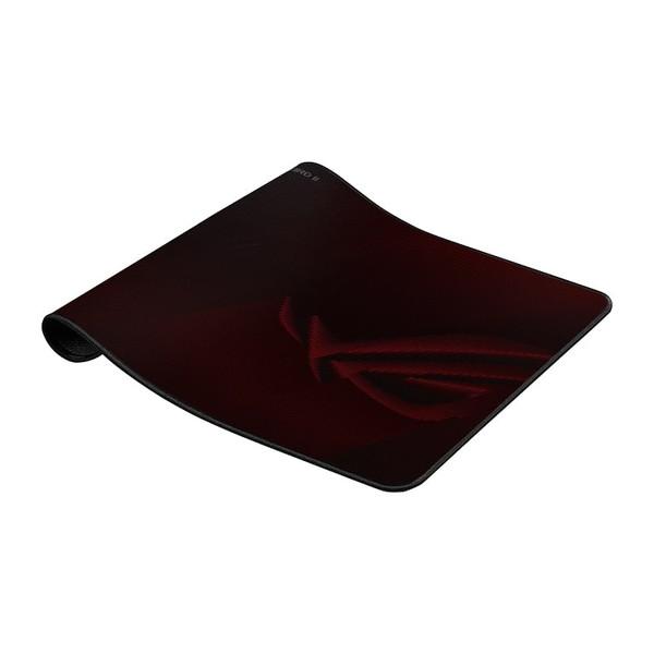 ASUS(エイスース) ゲーミングマウスパッド [360ｘ260ｘ3mm] NC11 ROG Scabbard II MEDIUM | ASUS | 03