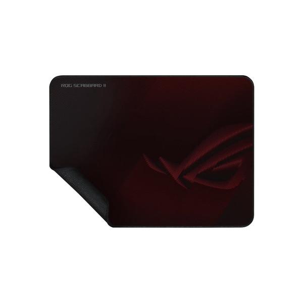 ASUS(エイスース) ゲーミングマウスパッド [360ｘ260ｘ3mm] NC11 ROG Scabbard II MEDIUM | ASUS | 04