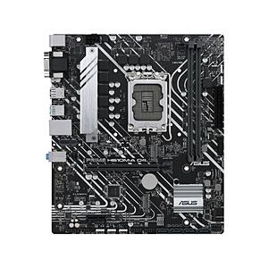 ASUS(エイスース) ゲーミングマザーボード PRIME H610M-A D4   ［MicroATX］ | ASUS