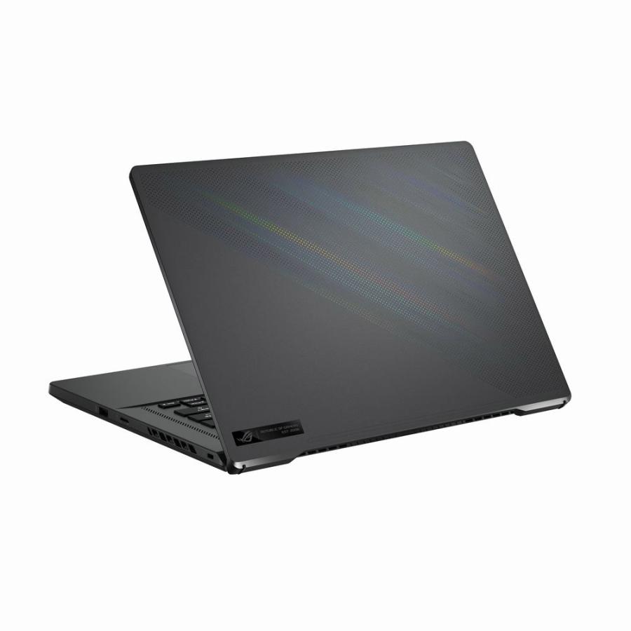 ASUS(エイスース) ゲーミングノートパソコン ROG Zephyrus G15 エクリプスグレー GA503RM-R76R3060BKS[RTX3060] [振込不可]｜y-sofmap｜05