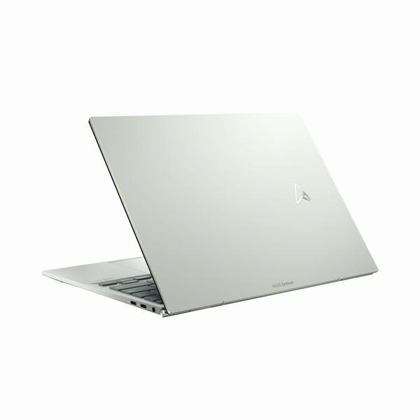 ASUS ノートパソコン Zenbook S 13 OLED アクアセラドン