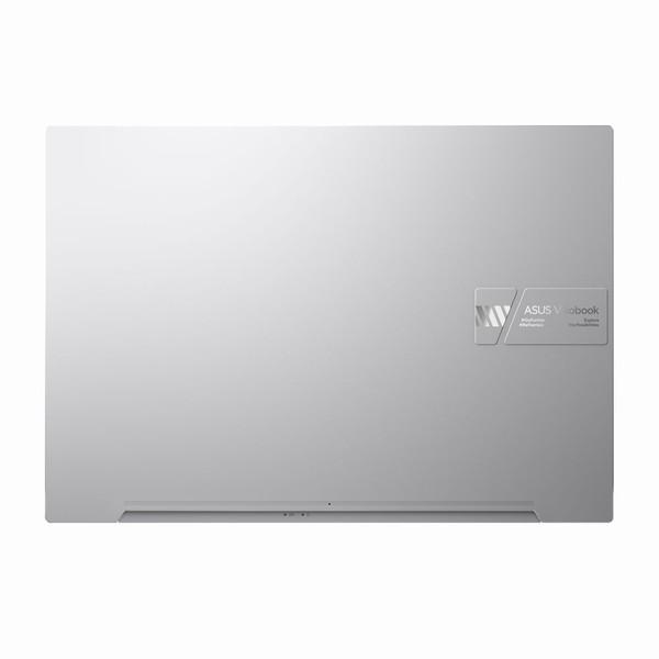 ノートパソコン Vivobook Pro 16X OLED クールシルバー N7601ZM-MQ148X ［16.0型 /Windows11 Pro /intel Core i7 /メモリ：32GB /SSD：1TB /WPS Office /日本…｜y-sofmap｜03