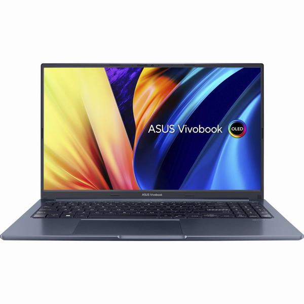 ノートパソコン Vivobook 15X OLED(有機EL) クワイエットブルー M1503QA-L1R7165WBY ［15.6型 /Windows11 Home /AMD Ryzen 7 /メモリ：16GB /SSD：512GB /WPS… | ASUS | 07