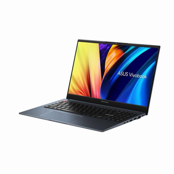 ノートパソコン Vivobook Pro 15 クワイエットブルー K6502HE-I9R3050TIBY ［15.6型 /Windows11 Home /intel Core i9 /メモリ：16GB /SSD：512GB /WPS Office…｜y-sofmap｜10