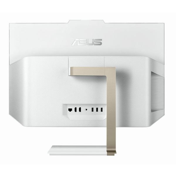 M5401WYAK-WA010W デスクトップパソコン ZenAiO 24 ホワイト ［23.8型 /Windows11 Home /AMD Ryzen5 /メモリ：16GB /SSD：512GB /2022年11月モデル］ | ASUS | 04