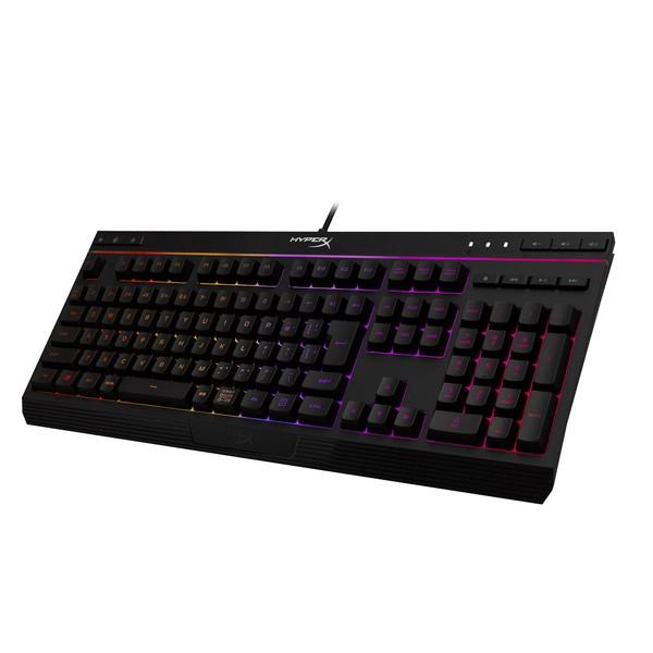 HYPERX ゲーミングキーボード Alloy Core RGB  4P4F5AJ#ABJ ［有線 /USB］ |  | 01