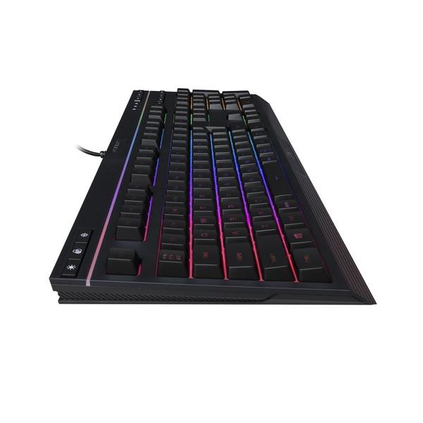HYPERX ゲーミングキーボード Alloy Core RGB  4P4F5AJ#ABJ ［有線 /USB］ |  | 02