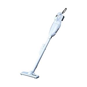 マキタ 充電式クリーナ  白 CL108FD-STW ［紙パックレス式 /コードレス］ | マキタ