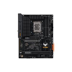 ASUS(エイスース) マザーボード TUF GAMING B760-PLUS WIFI D4   ［ATX］ | ASUS