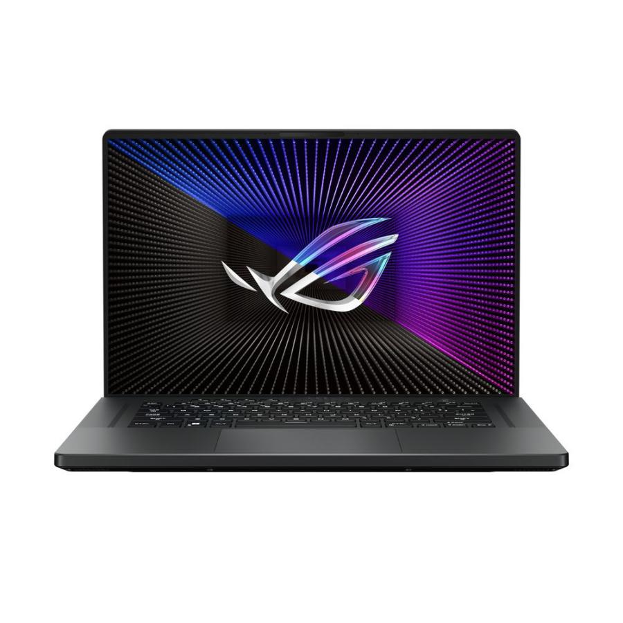 ASUS(エイスース) ゲーミングノートパソコン ROG Zephyrus G16 エクリプスグレー GU603ZU-I7R4050G[RTX4050] [振込不可] | ASUS | 03