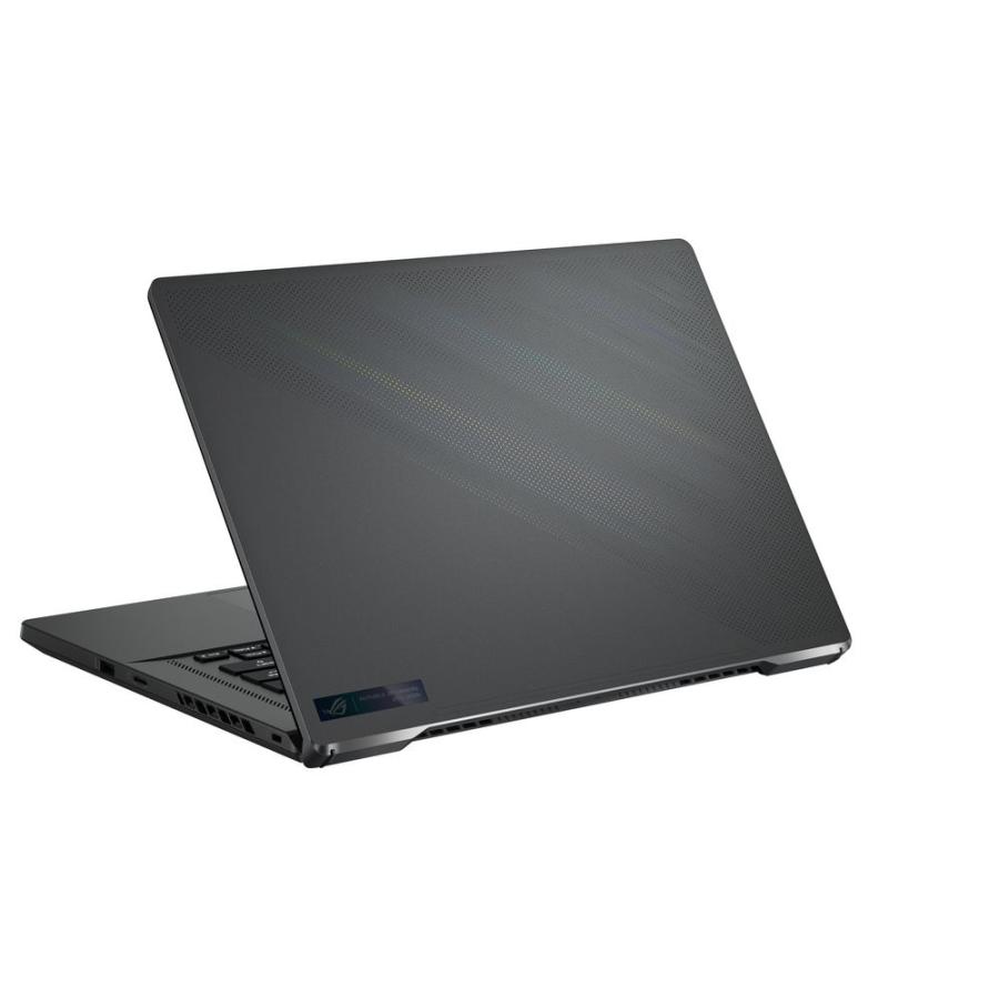 ASUS(エイスース) ゲーミングノートパソコン ROG Zephyrus G16 エクリプスグレー GU603ZU-I7R4050G[RTX4050] [振込不可] | ASUS | 05
