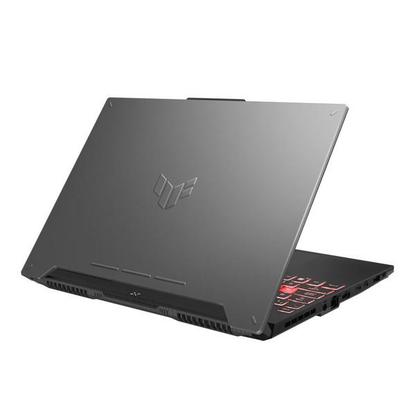 FA507NV-R7R4060 ゲーミングノートパソコン TUF Gaming A15 メカグレー ［15.6型 /Windows11 Home /AMD Ryzen 7 /メモリ：16GB /SSD… | ASUS | 11
