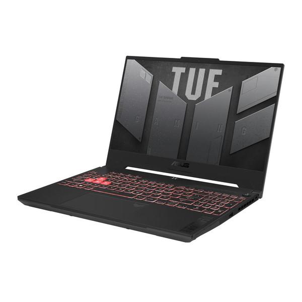 FA507NV-R7R4060 ゲーミングノートパソコン TUF Gaming A15 メカグレー ［15.6型 /Windows11 Home /AMD Ryzen 7 /メモリ：16GB /SSD… | ASUS | 09