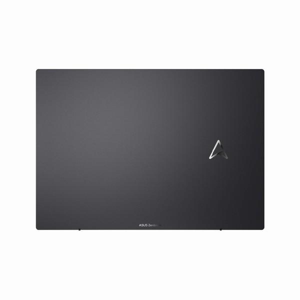 ノートパソコン Zenbook 14 ジェイドブラック UM3402YA-KP594BKSWS ［14.0型 /Windows11 Home /AMD Ryzen 7 /メモリ：16GB /SSD：512GB /Office Home and Bus… | ASUS | 05