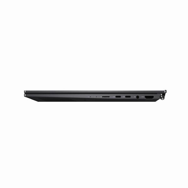 ノートパソコン Zenbook 14 ジェイドブラック UM3402YA-KP594BKSWS ［14.0型 /Windows11 Home /AMD Ryzen 7 /メモリ：16GB /SSD：512GB /Office Home and Bus… | ASUS | 06
