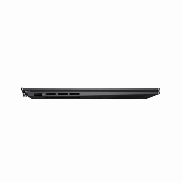 ノートパソコン Zenbook 14 ジェイドブラック UM3402YA-KP594BKSWS ［14.0型 /Windows11 Home /AMD Ryzen 7 /メモリ：16GB /SSD：512GB /Office Home and Bus… | ASUS | 07