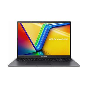 ノートパソコン Vivobook 16X(RTX 4060) インディーブラック K3605ZV-N1038W ［16.0型 /Windows11 Home /intel Core i7 /メモリ：16GB /SSD：512GB /WPS Offi… | ASUS
