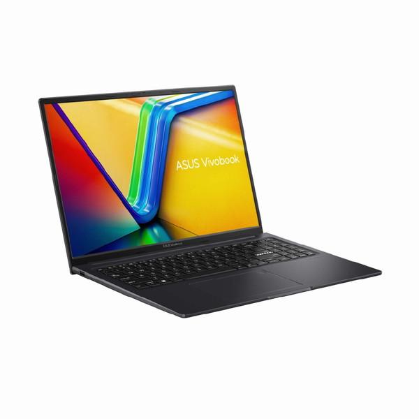 ASUS(エイスース) ノートパソコン Vivobook 16X (K3604) インディーブラック K3604ZA-MB034WS [振込不可] | ASUS | 01