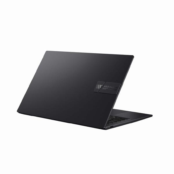 ノートパソコン Vivobook 15X OLED インディーブラック M3504YA-L1155WS ［15.6型 /Windows11 Home /AMD Ryzen 5 /メモリ：16GB /SSD：512GB /Office Homeand… | ASUS | 03
