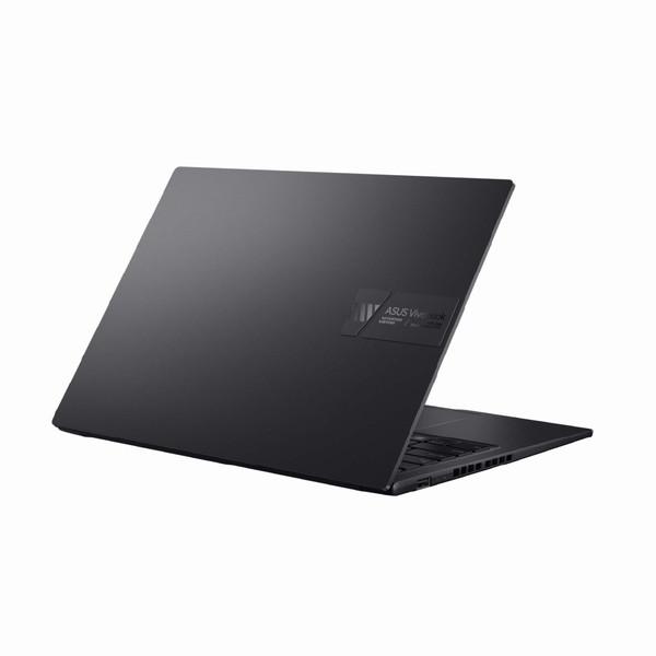 ノートパソコン Vivobook 14X インディーブラック K3405VA-LY113WS ［14.0型 /Windows11 Home /intel Core i9 /メモリ：16GB /SSD：1TB /Office Home and Bus… | ASUS | 11