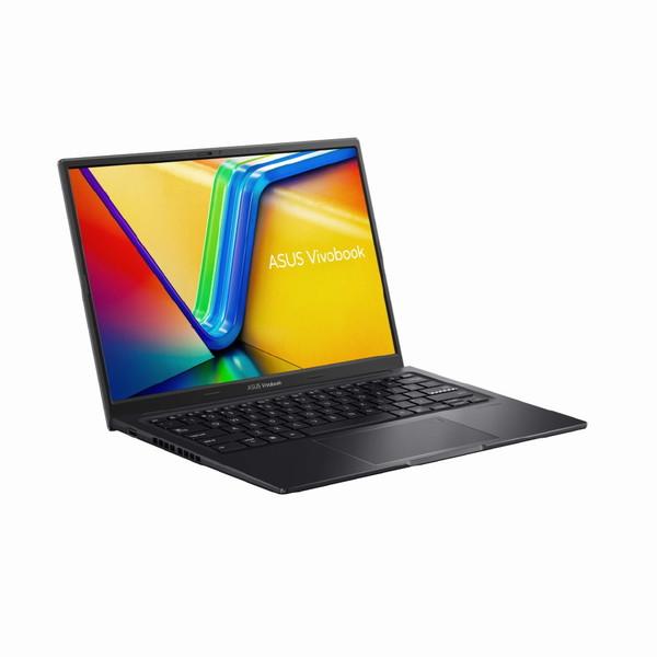 ノートパソコン Vivobook 14X インディーブラック K3405VA-LY113WS ［14.0型 /Windows11 Home /intel Core i9 /メモリ：16GB /SSD：1TB /Office Home and Bus… | ASUS | 09