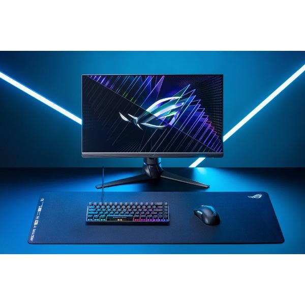 ASUS(エイスース) ゲーミングマウスパッド [900ｘ400ｘ3mm] ROG Hone Ace XXL | ASUS | 05