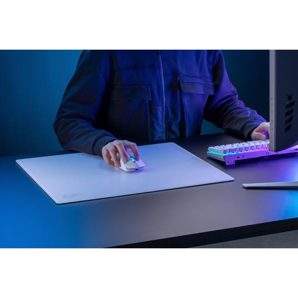 【特価】ASUS ROG Moonstone Ace L マウスパッド ROG Moonstone Ace L | Mouse Pads | Gaming mouse-pads｜ROG