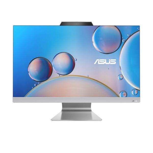 ASUS(エイスース) M3702WFAK-WA063W デスクトップパソコン ASUS M3702WFAK ホワイト ［27型 /AMD Ryzen5 /メモリ：16GB /SSD：512GB /2023年11月モデル］｜y-sofmap｜10