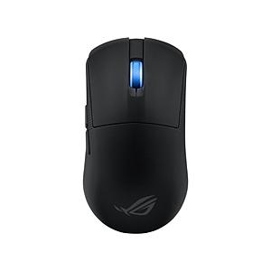 ASUS(エイスース) ゲーミングマウス ROG Harpe Ace Mini Black ROG/HARPE/ACE/MINI/BK ［光学式 /有線／無線(ワイヤレス) /5ボタン /Bluetooth・USB］ | ASUS