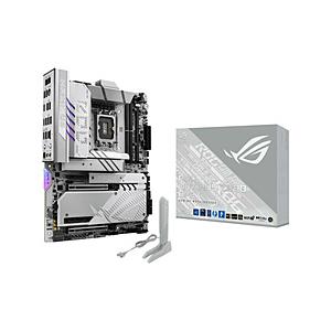 ASUS(エイスース) マザーボード(LGA1851)   ROG MAXIMUS Z890 APEX ［ATX］ [振込不可][代引不可] | ASUS