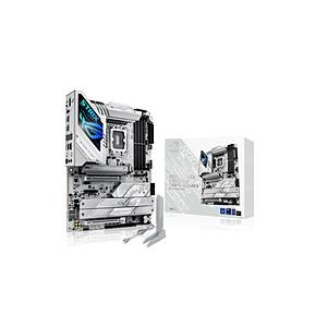 ASUS(エイスース) マザーボード(LGA1851)   ROG STRIX Z890-A GAMING WIFI ［ATX］ [振込不可] | ASUS