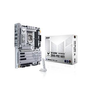 ASUS(エイスース) マザーボード(LGA1851) TUF GAMING Z890-PRO WIFI   ［ATX］ | ASUS