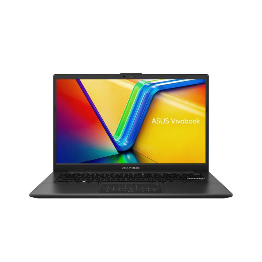 ノートパソコン Vivobook Go 14 ミックスブラック E1404FA-R5BIC2025 ［14.0型 /Windows11 Home /AMD Ryzen 5 /メモリ：16GB /SSD：512GB /Office Home and B… | ASUS | 07
