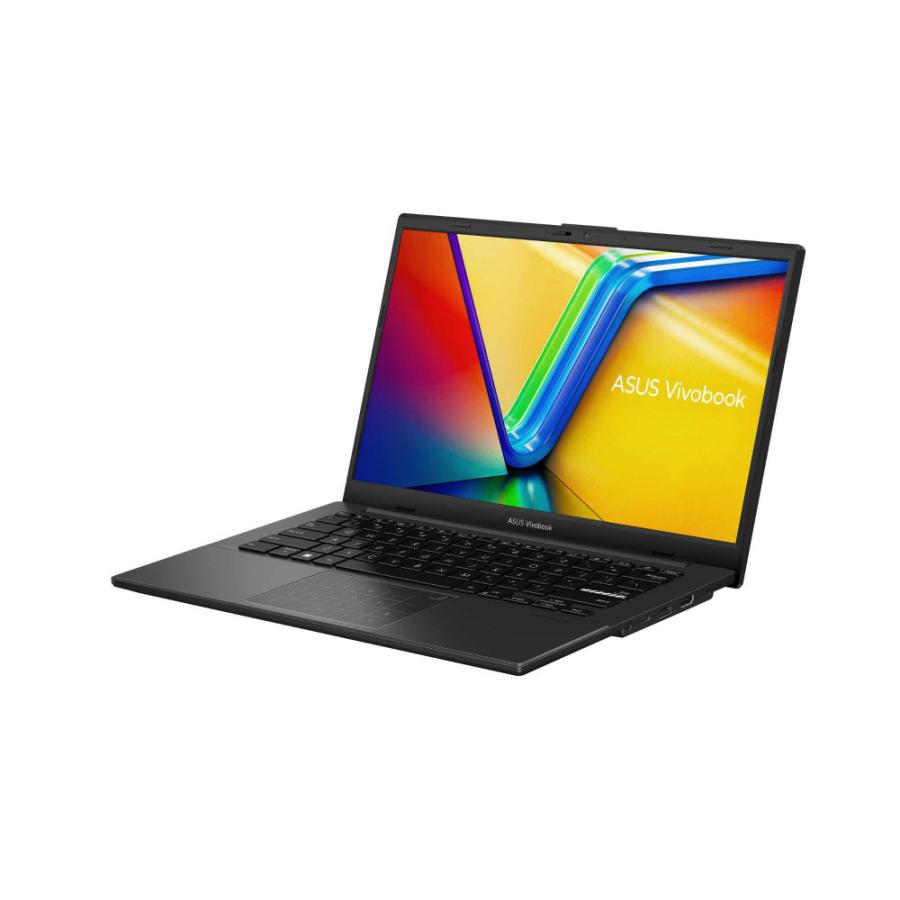 ノートパソコン Vivobook Go 14 ミックスブラック E1404FA-R5BIC2025 ［14.0型 /Windows11 Home /AMD Ryzen 5 /メモリ：16GB /SSD：512GB /Office Home and B… | ASUS | 08