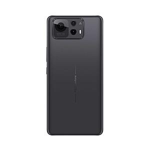 【SIMフリー】Zenfone 12 Ultra エボニーブラック Qualcomm Snapdragon 8 Elite  6.78インチ/メモリ/ストレージ：12GB/256GB nanoSIMスロット×2/eSIM×1  エ… | ASUS