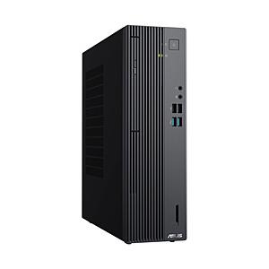 S501SER-514500045W デスクトップパソコン S5 SFF (S501SER) エクストリームダークグレー ［Windows11 Home /intel Core i5 /メモリ：16GB /SSD：512GB /2025… | ASUS