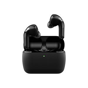 HYPERX 7D0A4AA ゲーミングヘッドセット Cloud MIX Buds 2 ブラック ［ワイヤレス（Bluetooth＋USB-C） /両耳 /イヤホンタイプ］ | 