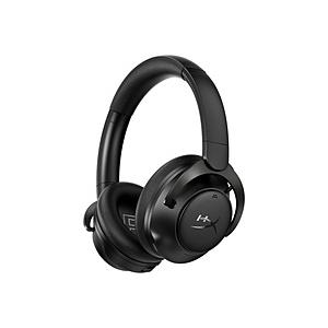 HYPERX 7P5J2AA ゲーミングヘッドセット Cloud MIX 2  ［ワイヤレス（Bluetooth＋USB-C）＋有線 /両耳 /ヘッドバンドタイプ］ | 