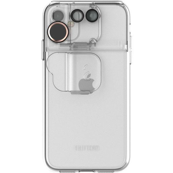SHIFTCAM ShiftCam 2.0 トラベルセット iPhone 11用 【852】 |  | 04