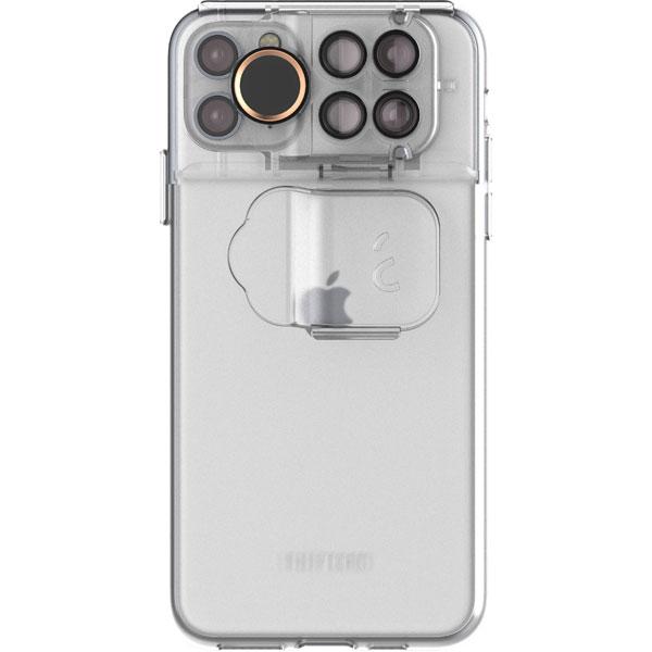 SHIFTCAM ShiftCam 2.0 トラベルセット iPhone 11 Pro Max用 |  | 01