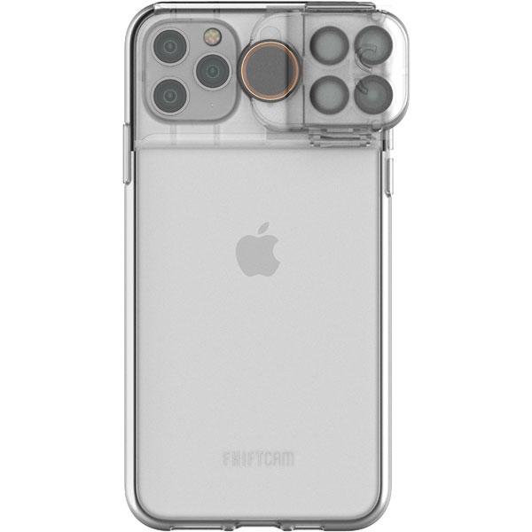 SHIFTCAM ShiftCam 2.0 トラベルセット iPhone 11 Pro Max用 |  | 02