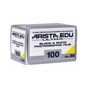 ARISTA EDUULTRA10035X36 ARISTA EDU ULTRA ISO 100 35mm 36枚撮り