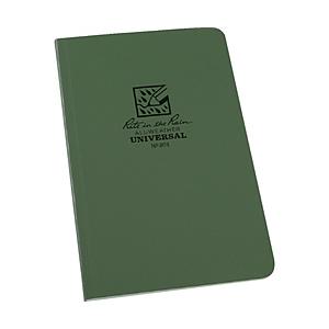 RITR 4　5/8X7　1/4　ソフトカバーブック　横開きタイプ　ユニバーサル | 