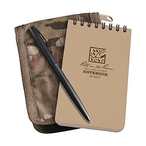 RITR 3X5キット　タンブック/マルチカムカバー | 