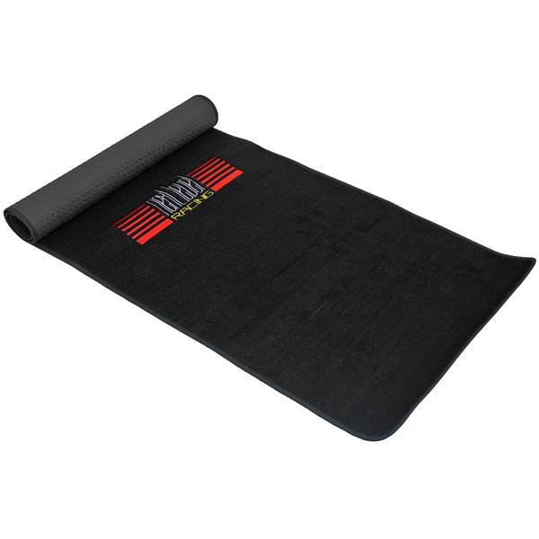 NEXTLEVELRACING NLR-A005　Racing Floor Mat 【Next Level Racing】【ゲーミングシートオプション】 |  | 01