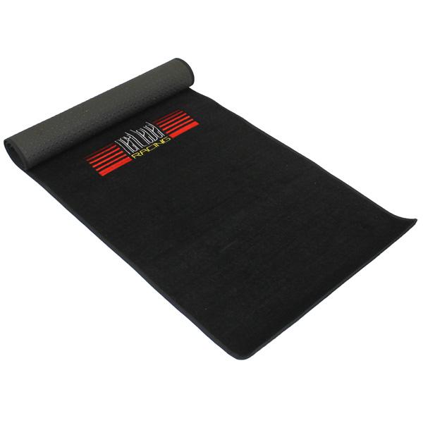 NEXTLEVELRACING NLR-A005　Racing Floor Mat 【Next Level Racing】【ゲーミングシートオプション】 |  | 03