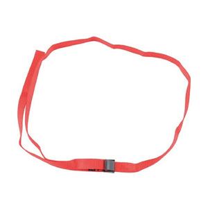 CETACEA社 6フィートカムバックストラップ CBS06RED | 