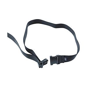 CETACEA社 ウェビングストラップ IDQR2S04BLK | 